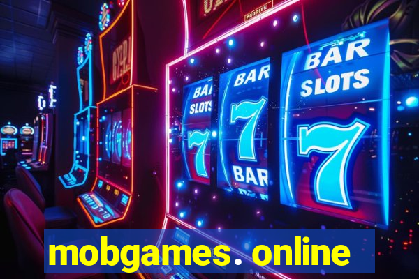 mobgames. online